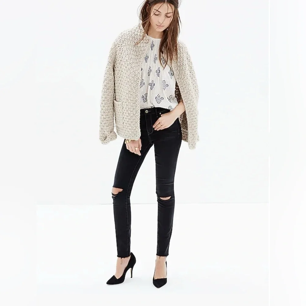 Madewell 9
